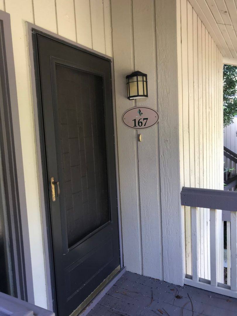 Apartment for rent at 167 Palm View Court, Haines City, FL 33844
