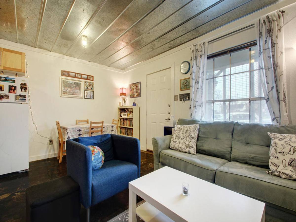 Apartment for rent at 5100 Bruning Ave, Austin, TX 78751