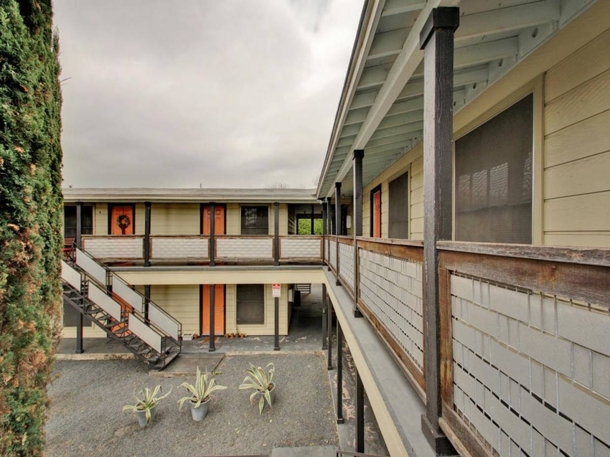 Apartment for rent at 5100 Bruning Ave, Austin, TX 78751