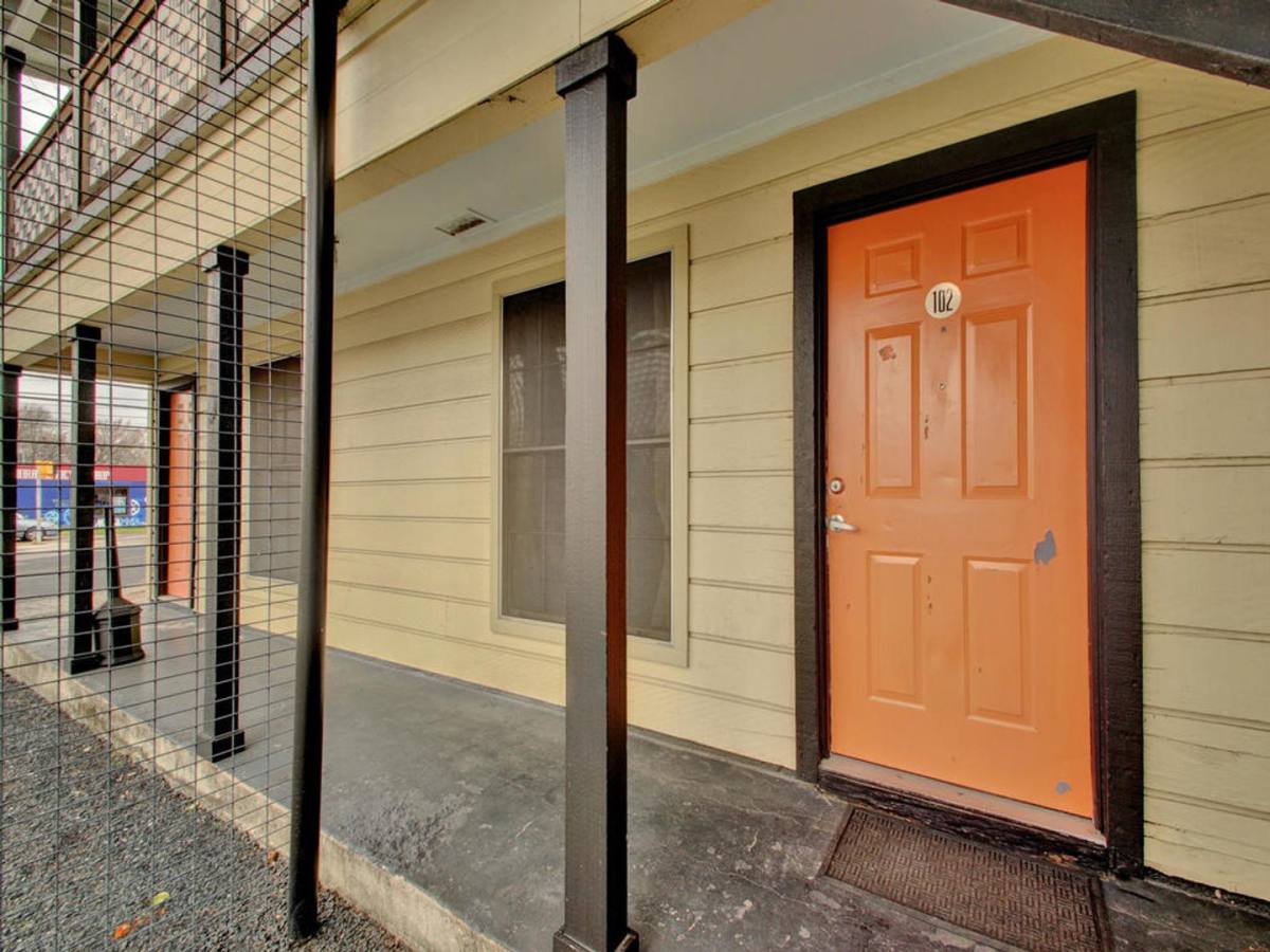 Apartment for rent at 5100 Bruning Ave, Austin, TX 78751