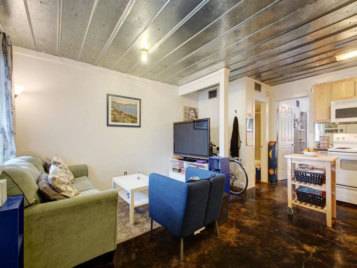 Apartment for rent at 5100 Bruning Ave, Austin, TX 78751