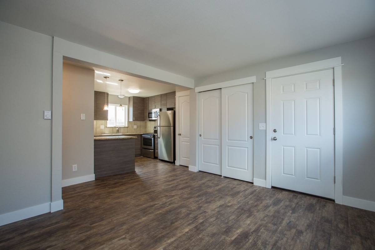 Apartment for rent at 2628 Redwing Rd, Fort Collins, CO 80526