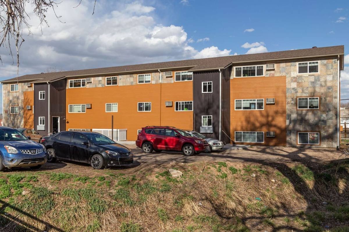 Apartment for rent at 2628 Redwing Rd, Fort Collins, CO 80526