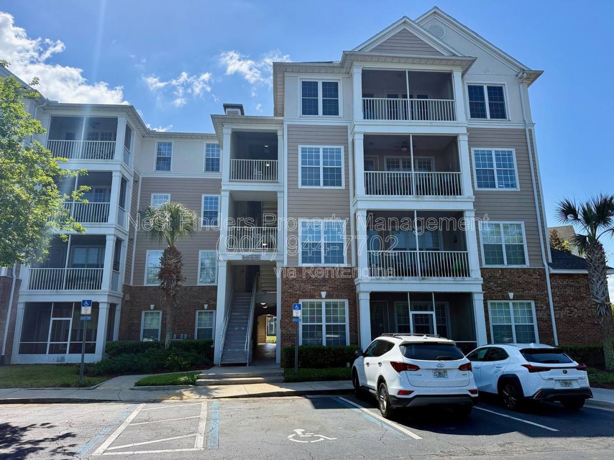 Apartment for rent at 11251 Campfield Dr #2307, Jacksonville, FL 32256
