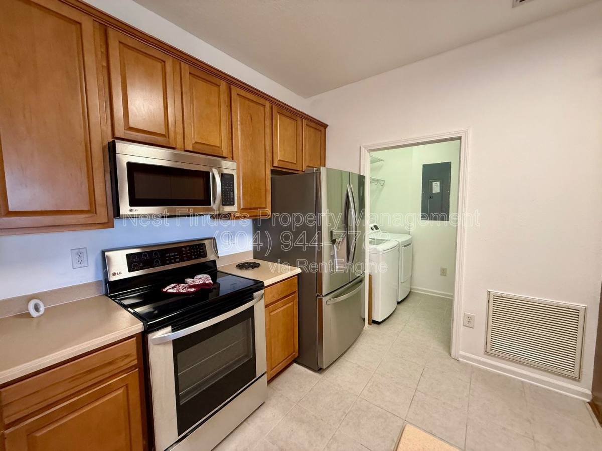 Apartment for rent at 11251 Campfield Dr #2307, Jacksonville, FL 32256