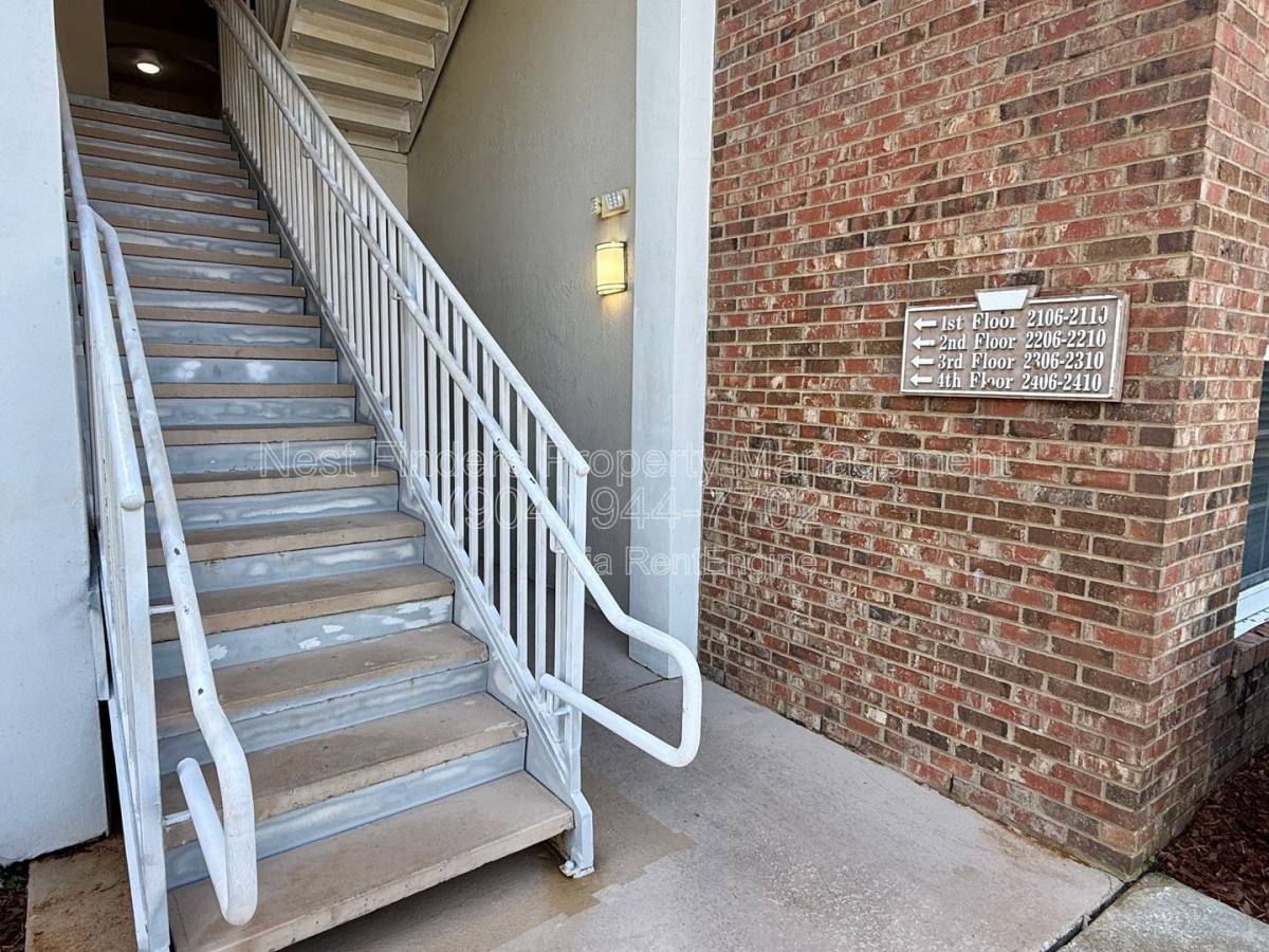 Apartment for rent at 11251 Campfield Dr #2307, Jacksonville, FL 32256