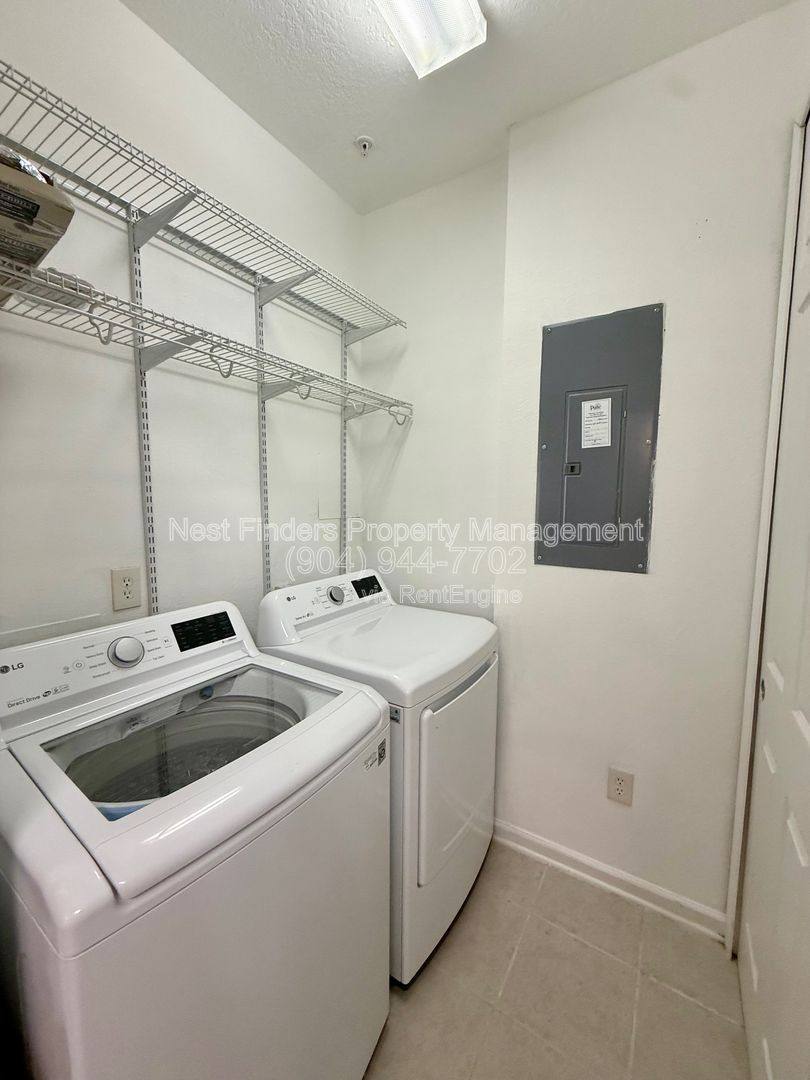 Apartment for rent at 11251 Campfield Dr #2307, Jacksonville, FL 32256