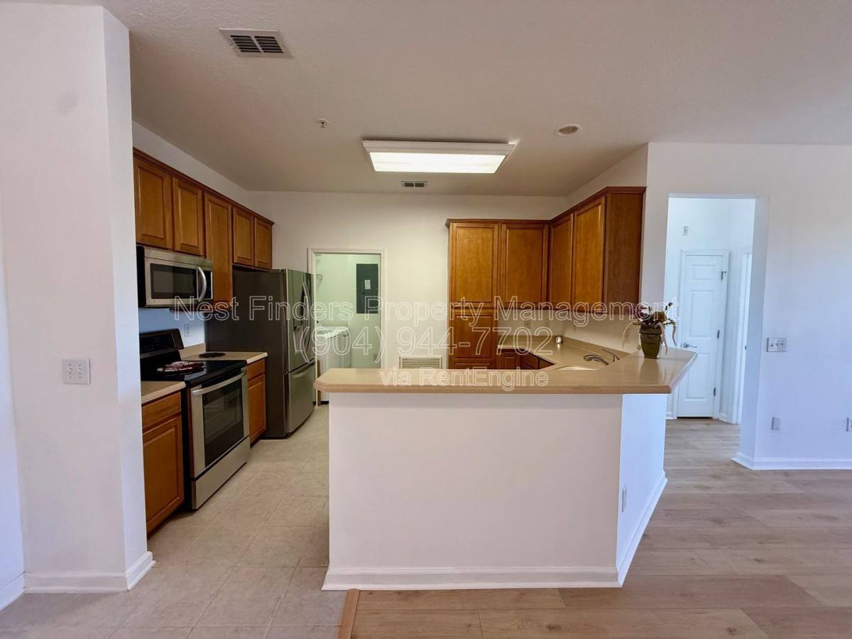 Apartment for rent at 11251 Campfield Dr #2307, Jacksonville, FL 32256