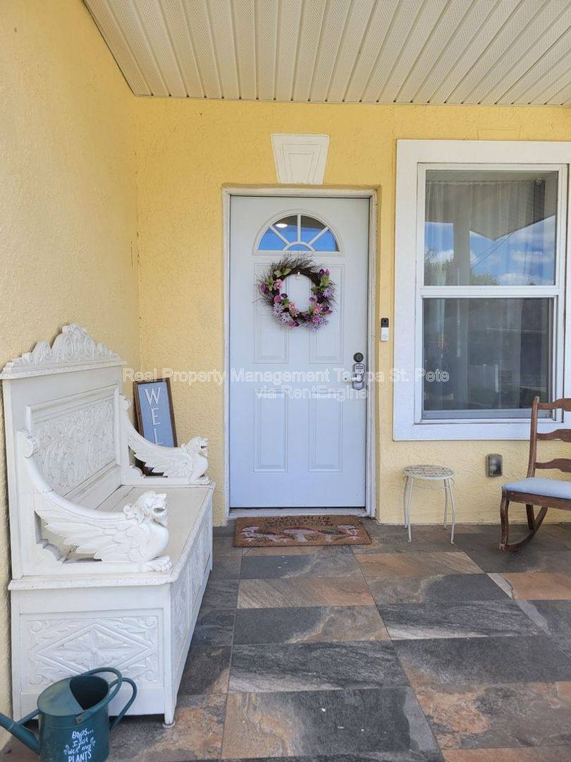 House for rent at 1711 E New Orleans Ave, Tampa, FL 33610