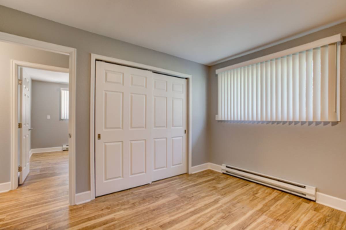Apartment for rent at 1030 Davidson Bldg L & K, 2601 C D, Fort Collins, CO 80526