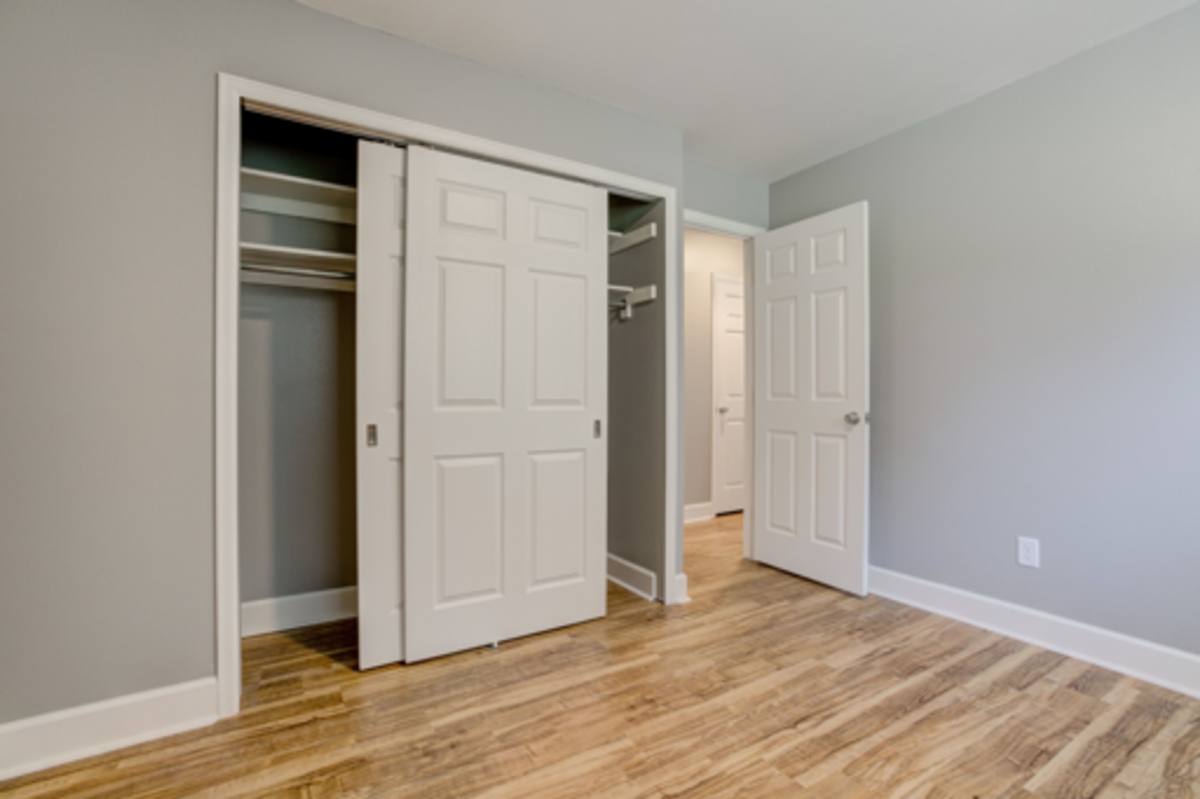 Apartment for rent at 1030 Davidson Bldg L & K, 2601 C D, Fort Collins, CO 80526