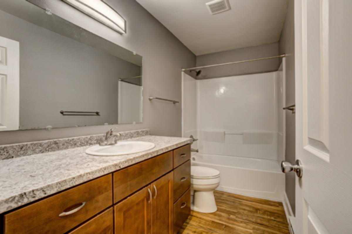Apartment for rent at 1030 Davidson Bldg L & K, 2601 C D, Fort Collins, CO 80526