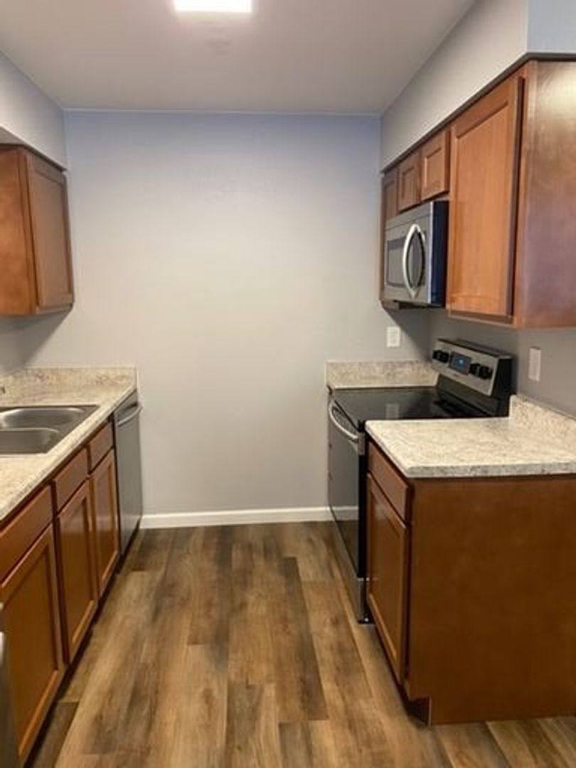 Apartment for rent at 1030 Davidson Bldg L & K, 2601 C D, Fort Collins, CO 80526