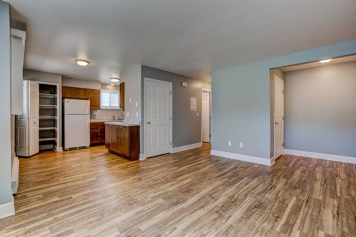 Apartment for rent at 1030 Davidson Bldg L & K, 2601 C D, Fort Collins, CO 80526