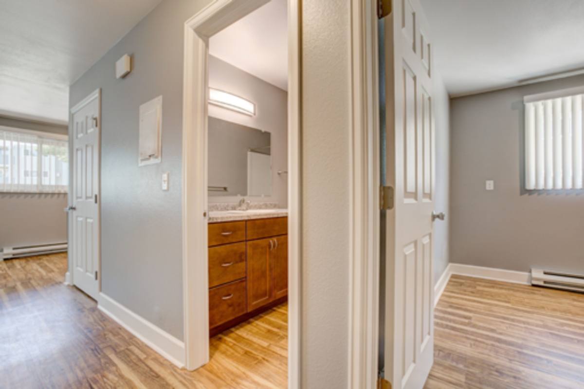 Apartment for rent at 1030 Davidson Bldg L & K, 2601 C D, Fort Collins, CO 80526