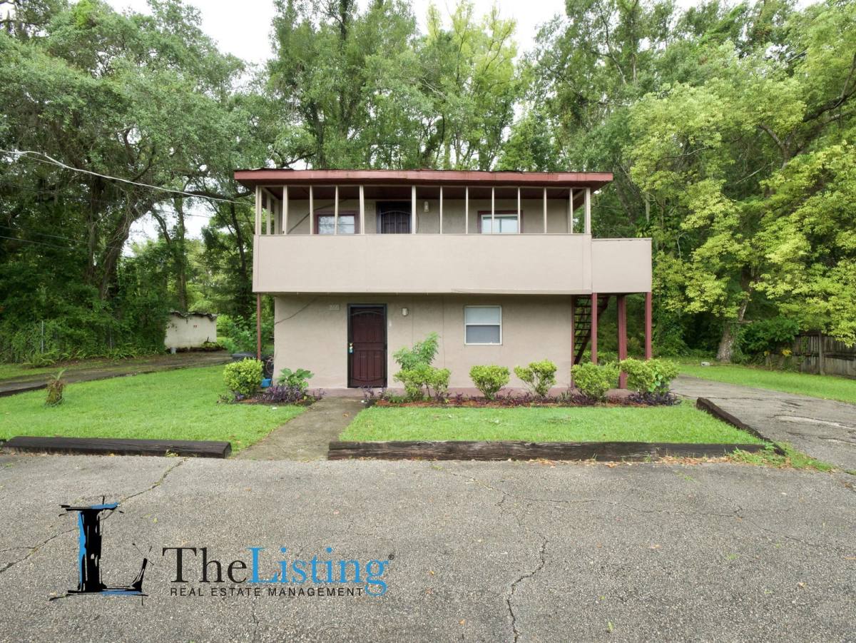 Apartment for rent at 2735 Bungalow Blvd, Sanford, FL 32771