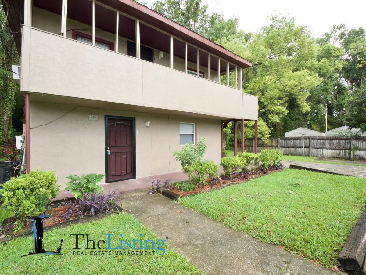 Apartment for rent at 2735 Bungalow Blvd, Sanford, FL 32771