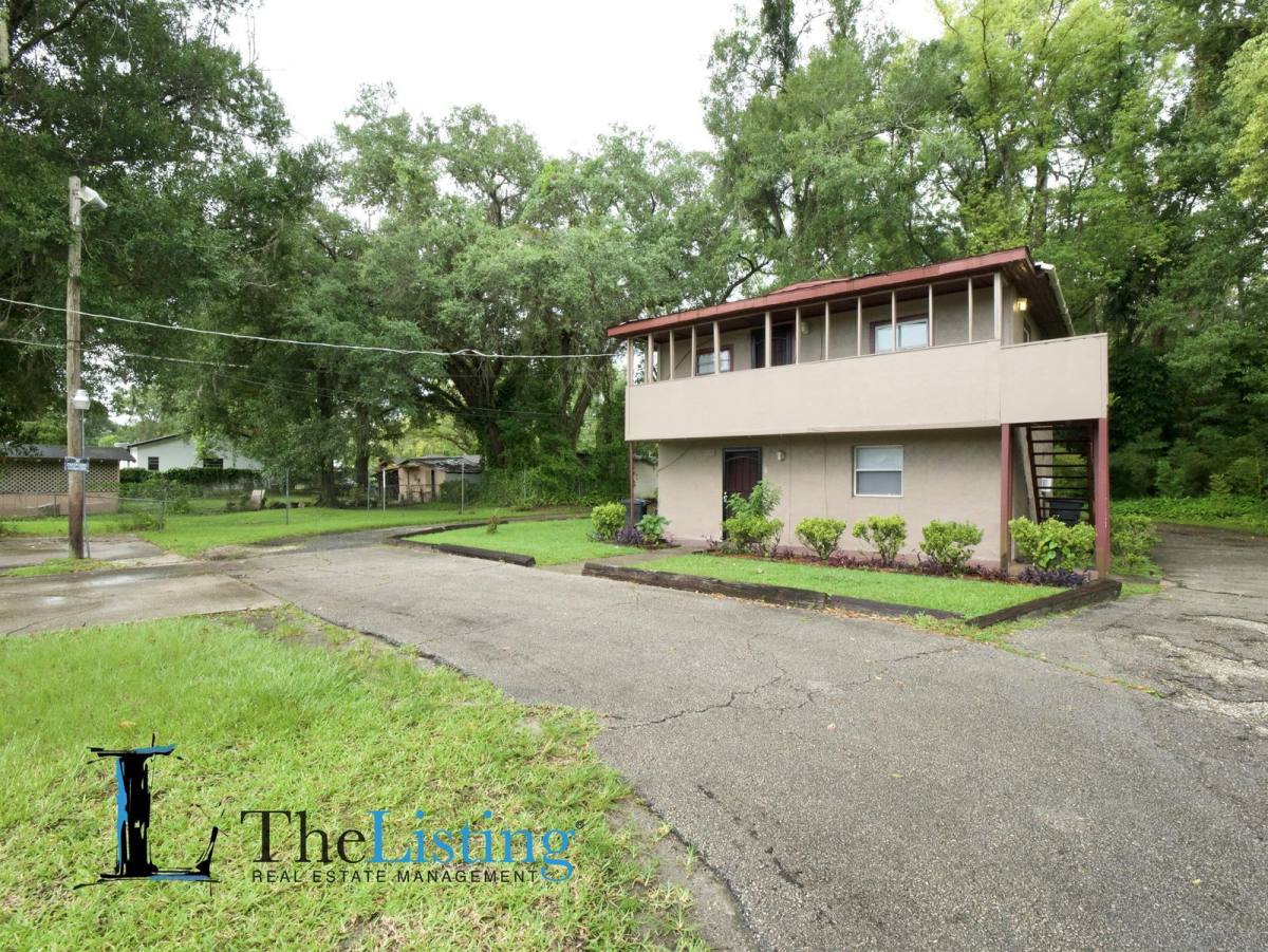 Apartment for rent at 2735 Bungalow Blvd, Sanford, FL 32771
