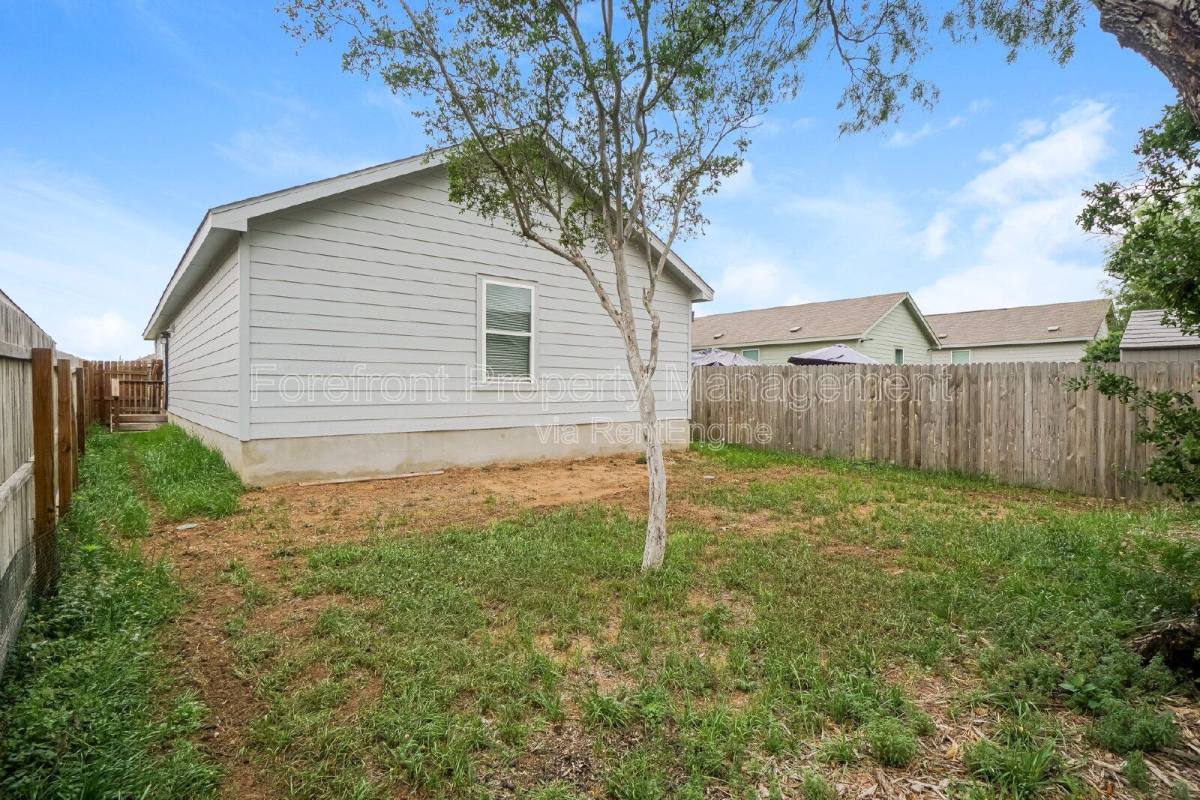 House for rent at 4110 Cross Current, San Antonio, TX 78223