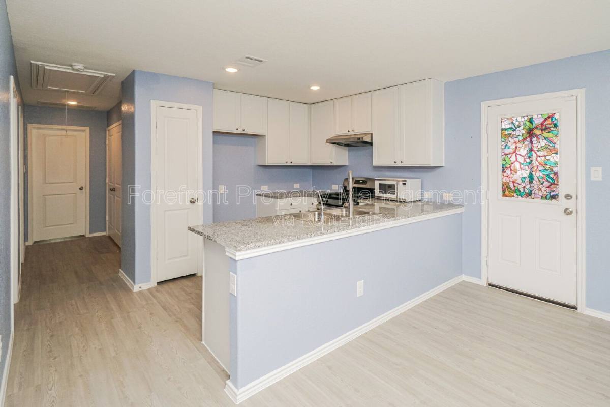 House for rent at 4110 Cross Current, San Antonio, TX 78223