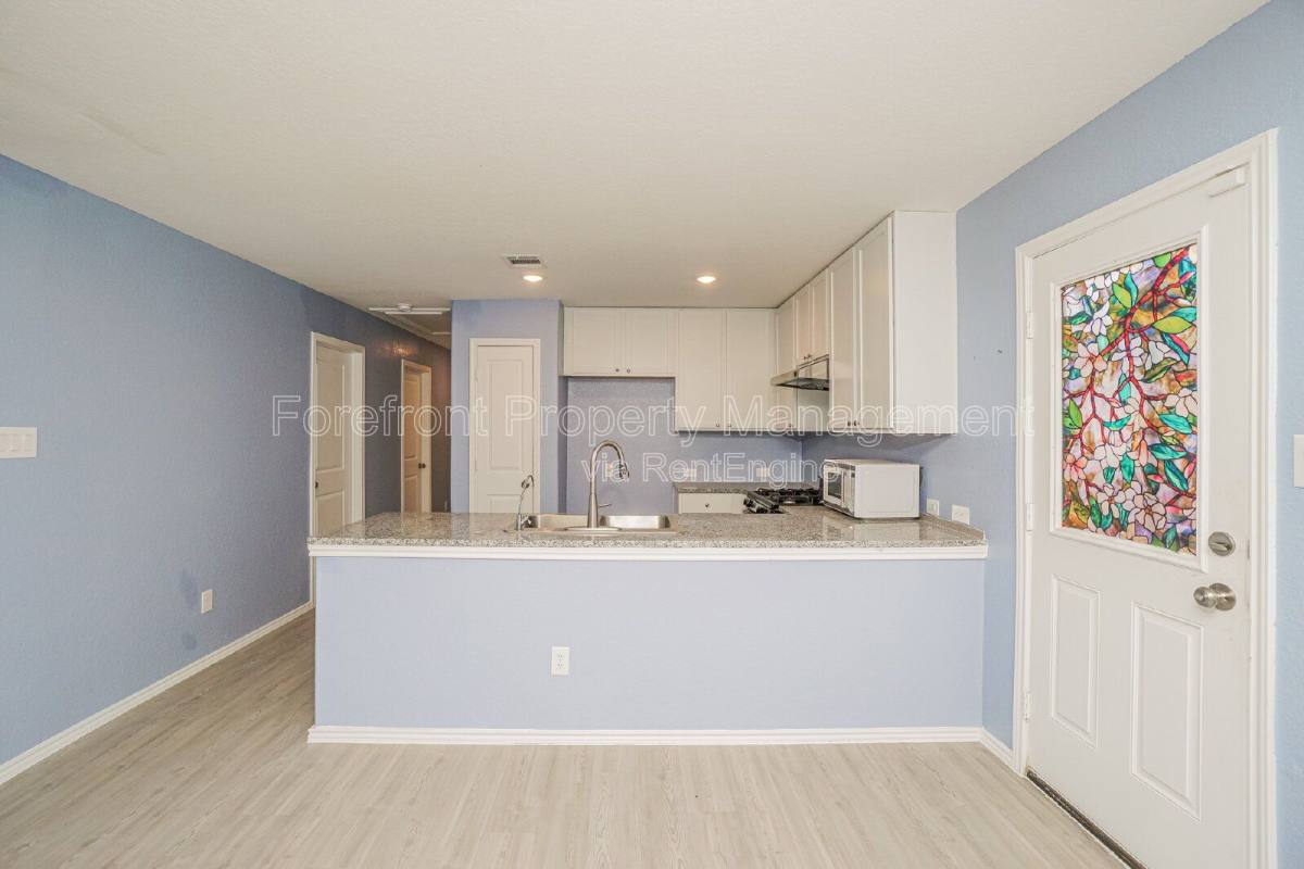 House for rent at 4110 Cross Current, San Antonio, TX 78223