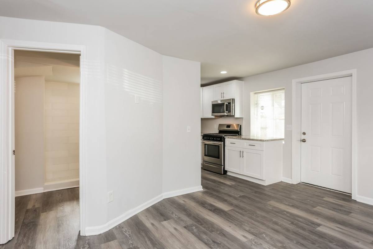 Apartment for rent at 100 Terrace Dr NE #12, Atlanta, GA 30305