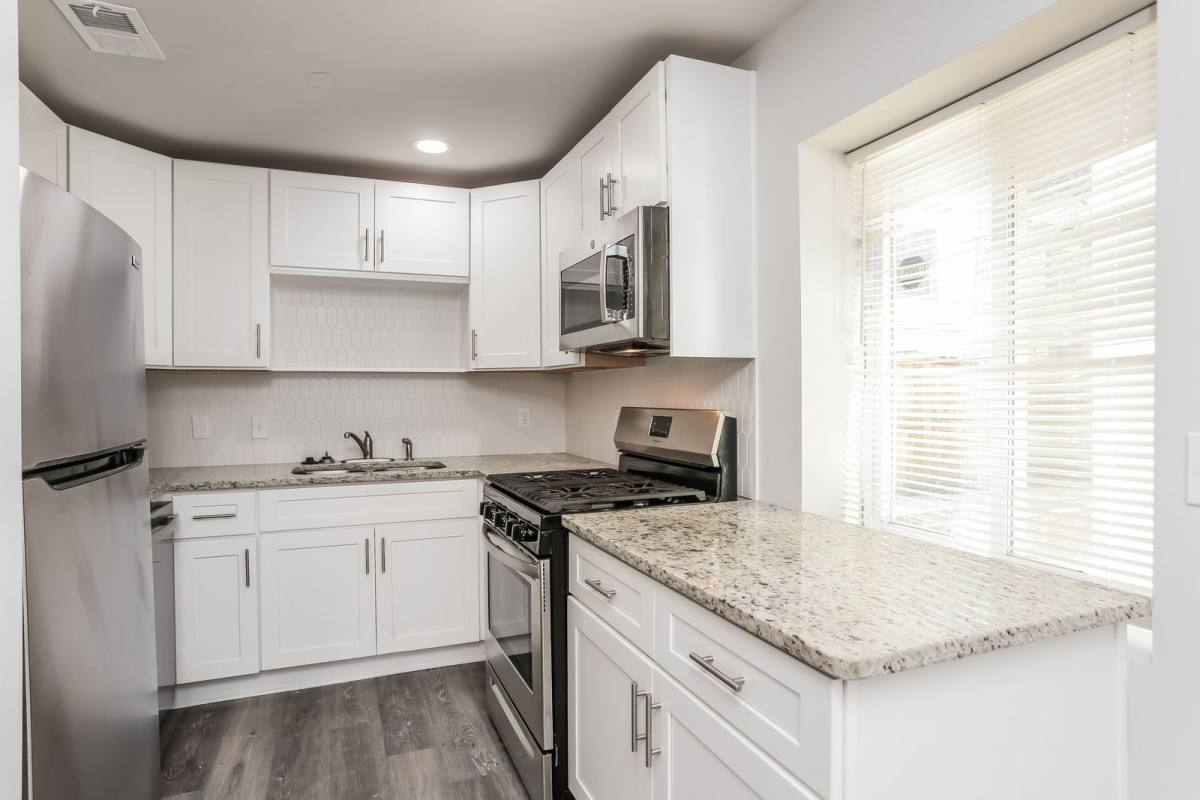 Apartment for rent at 100 Terrace Dr NE #12, Atlanta, GA 30305