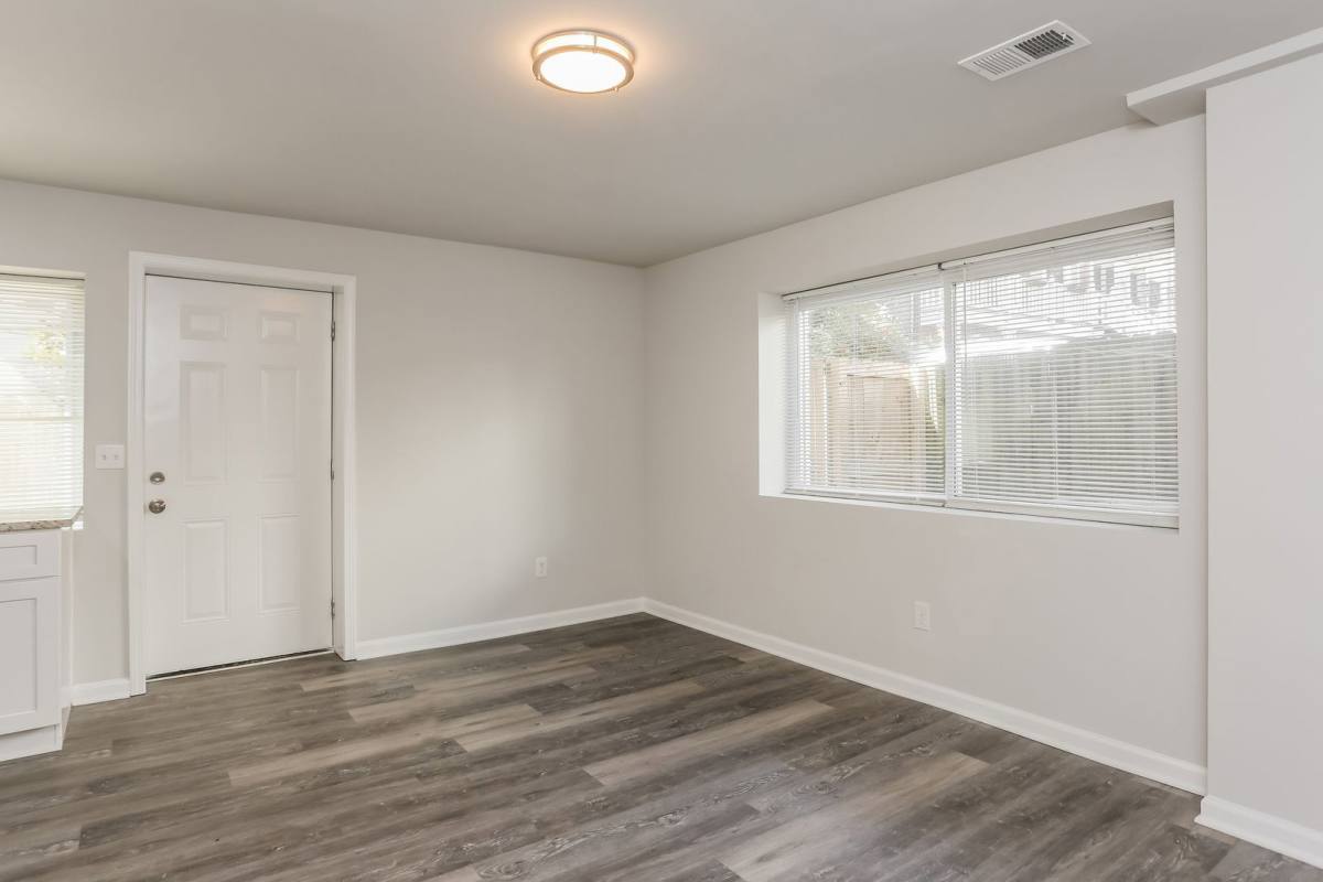Apartment for rent at 100 Terrace Dr NE #12, Atlanta, GA 30305