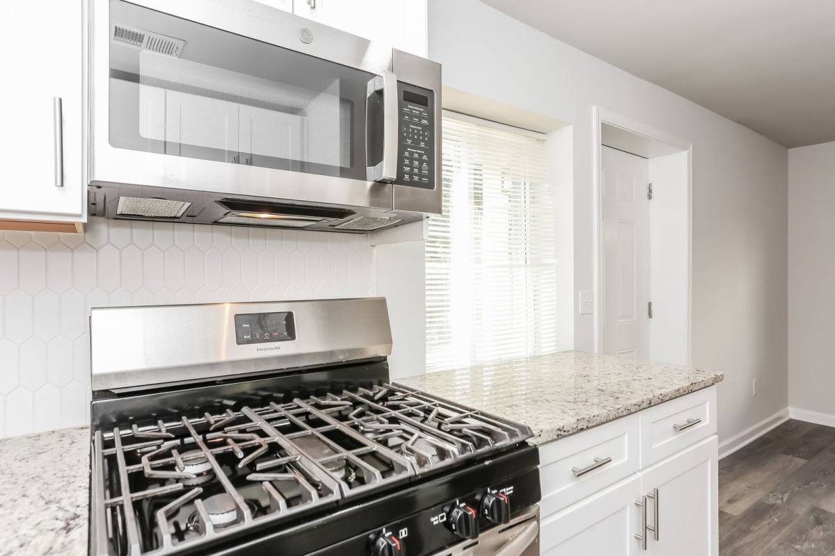 Apartment for rent at 100 Terrace Dr NE #12, Atlanta, GA 30305