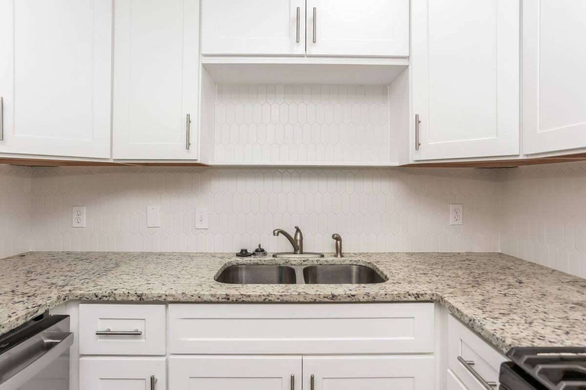Apartment for rent at 100 Terrace Dr NE #12, Atlanta, GA 30305