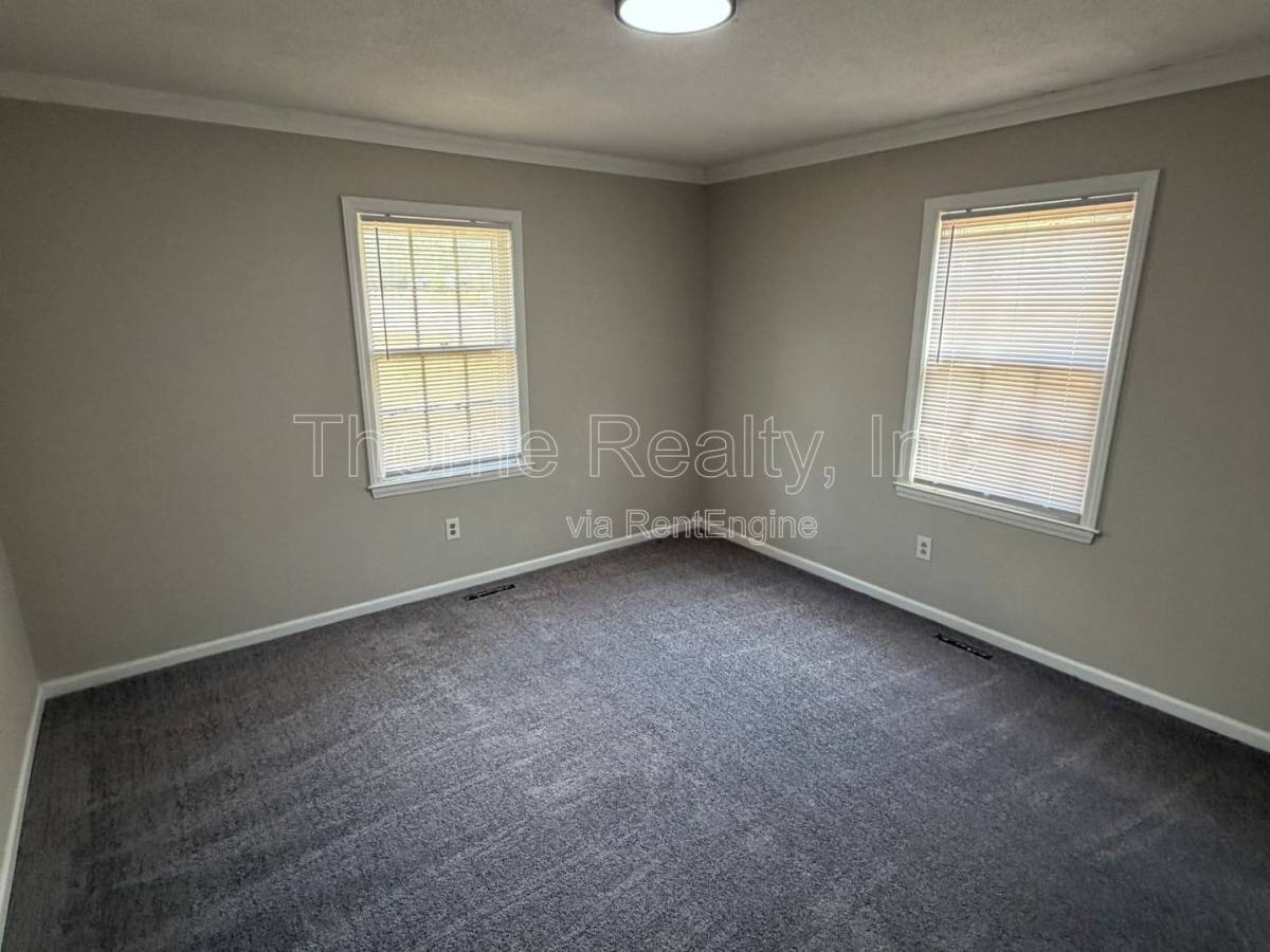 Apartment for rent at 1420 Barnes St, Rocky Mount, NC 27801