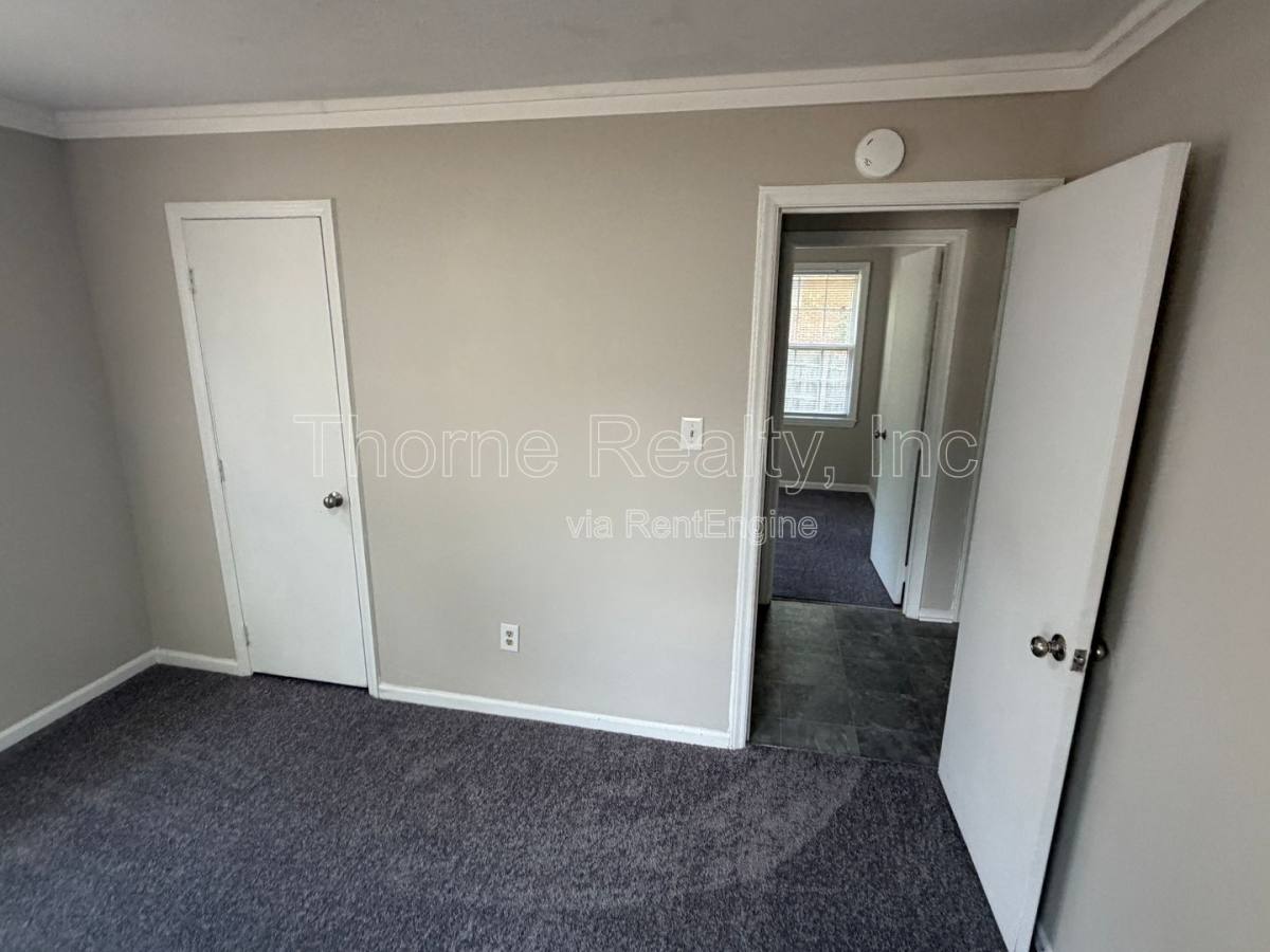 Apartment for rent at 1420 Barnes St, Rocky Mount, NC 27801