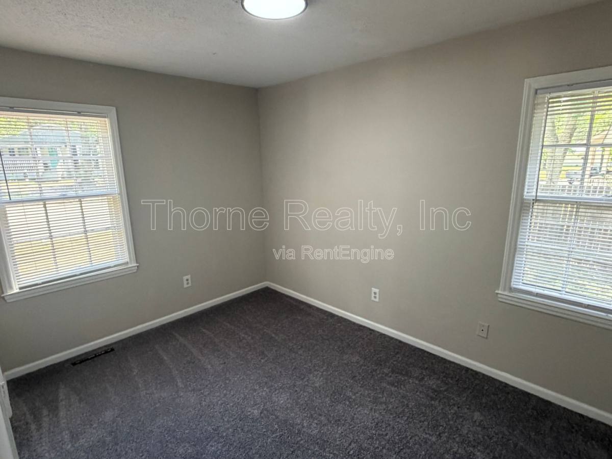 Apartment for rent at 1420 Barnes St, Rocky Mount, NC 27801