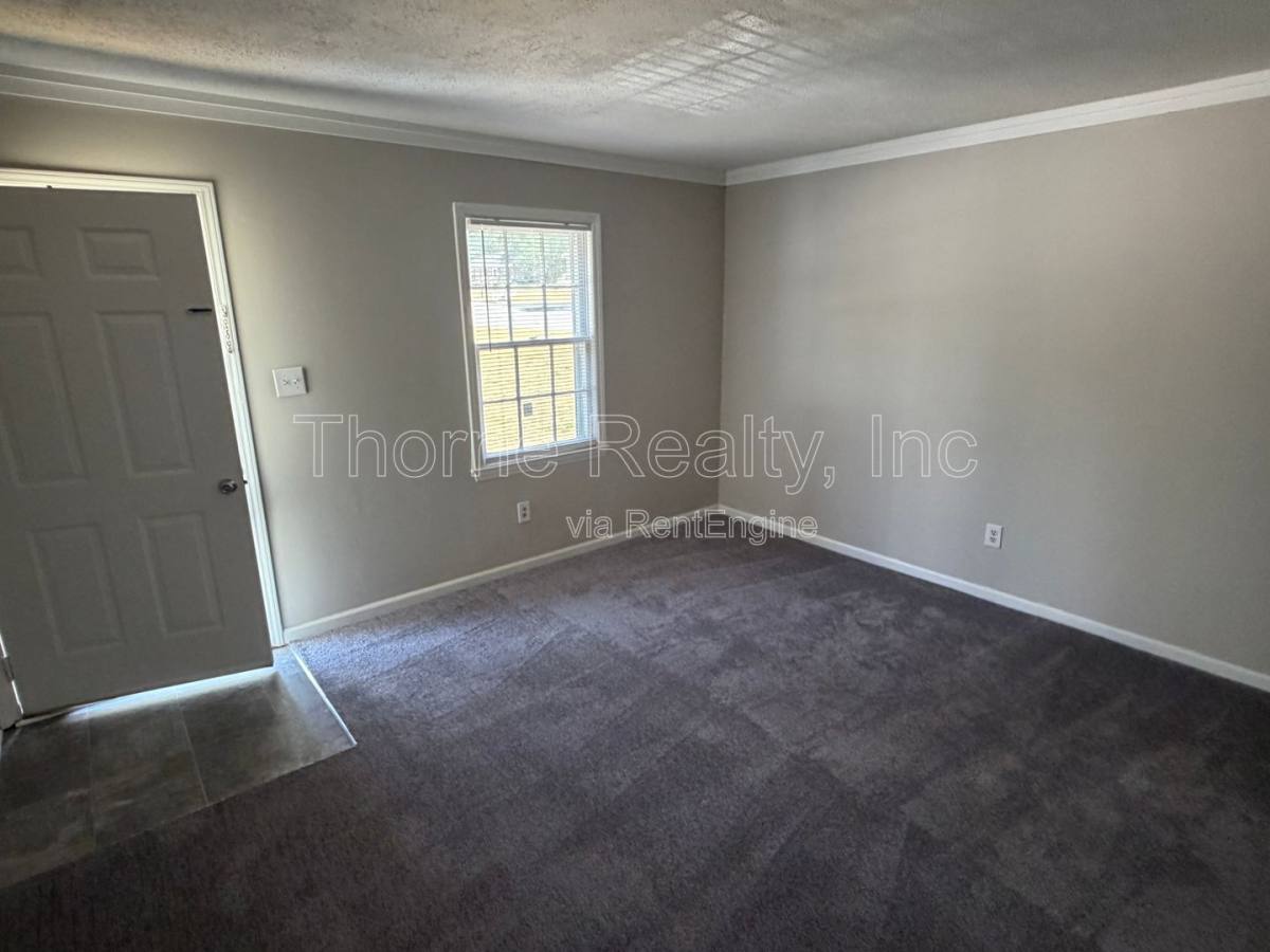 Apartment for rent at 1420 Barnes St, Rocky Mount, NC 27801