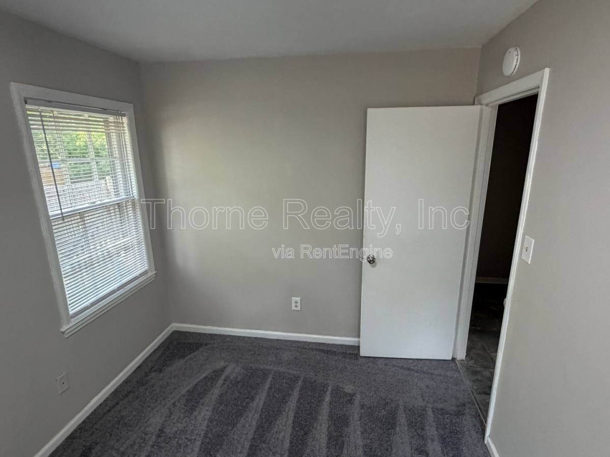 Apartment for rent at 1420 Barnes St, Rocky Mount, NC 27801