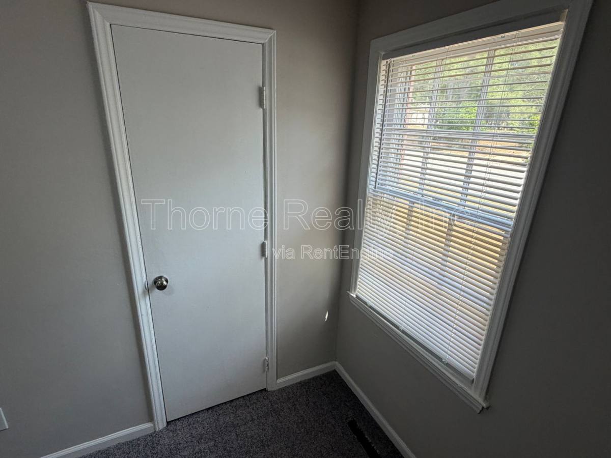 Apartment for rent at 1420 Barnes St, Rocky Mount, NC 27801