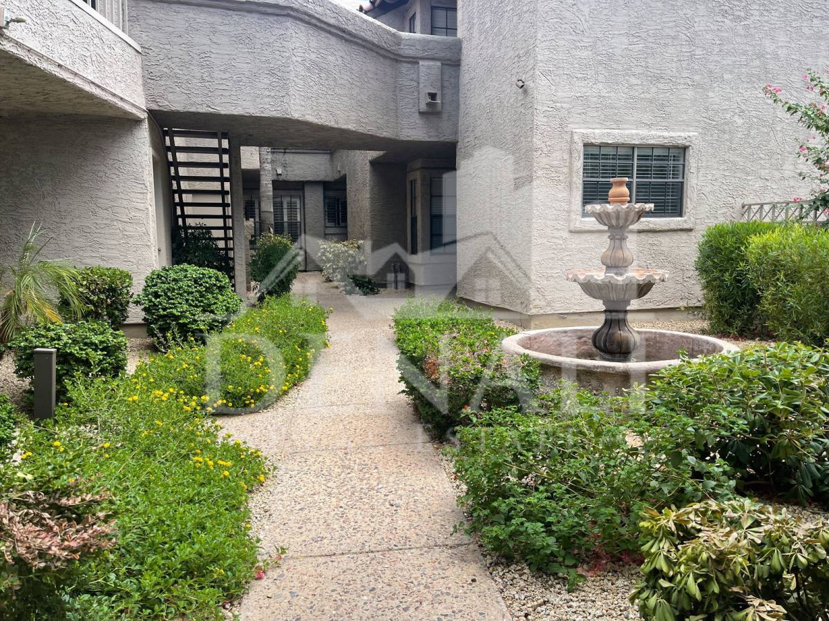 Apartment for rent at 10019 E Mountain View Rd #1097, Scottsdale, AZ 85258