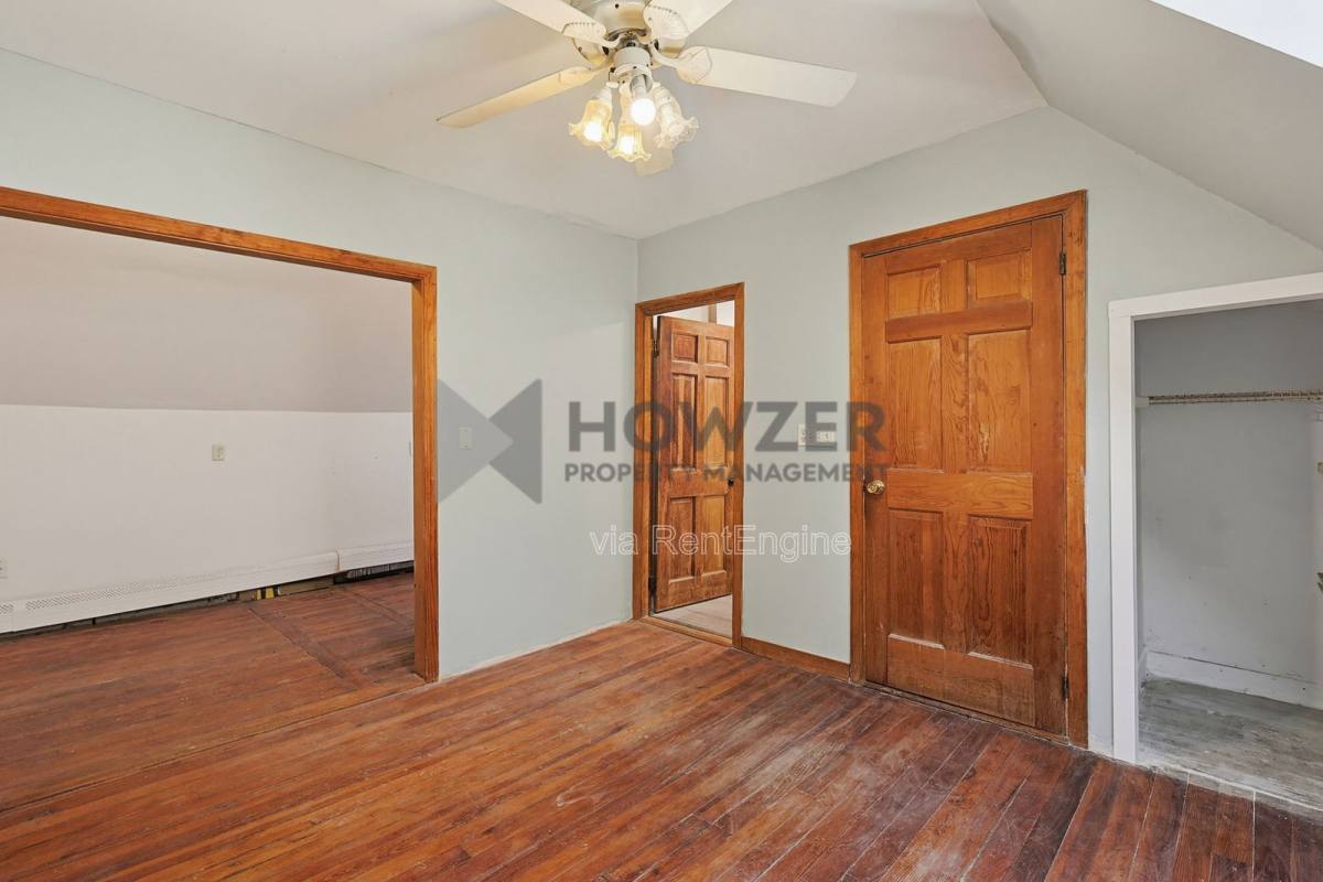 Apartment for rent at 23-25 Harrison St #2, New Bedford, MA 02740
