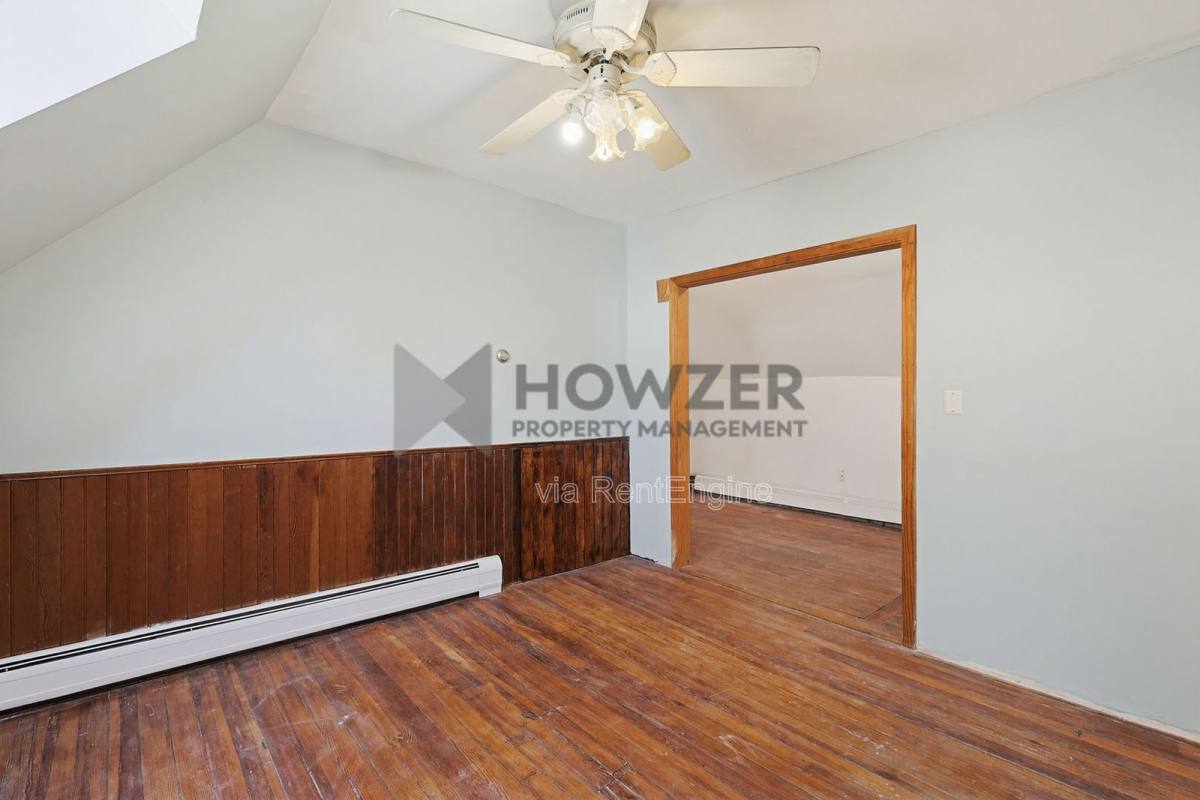 Apartment for rent at 23-25 Harrison St #2, New Bedford, MA 02740