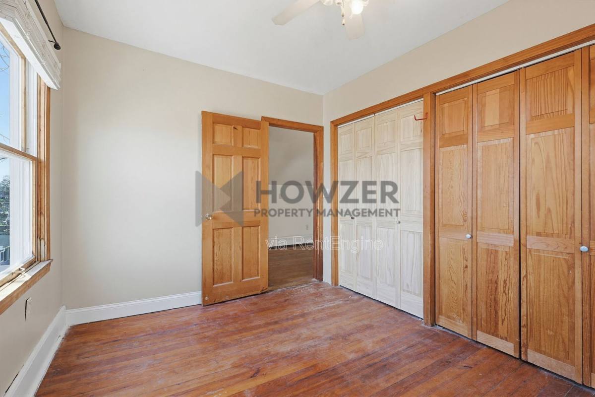Apartment for rent at 23-25 Harrison St #2, New Bedford, MA 02740