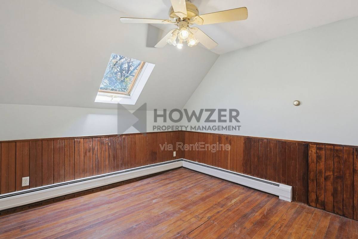 Apartment for rent at 23-25 Harrison St #2, New Bedford, MA 02740