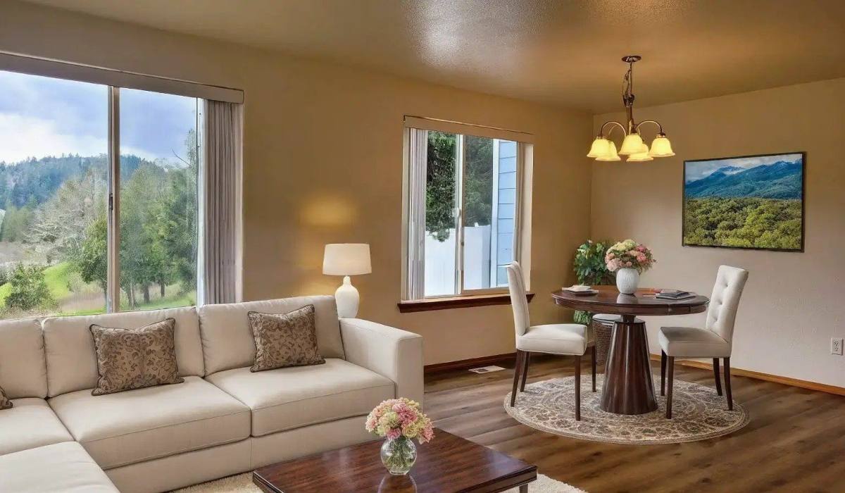 Townhouse for rent at 450 Maylea Place, Canyonville, OR 97417