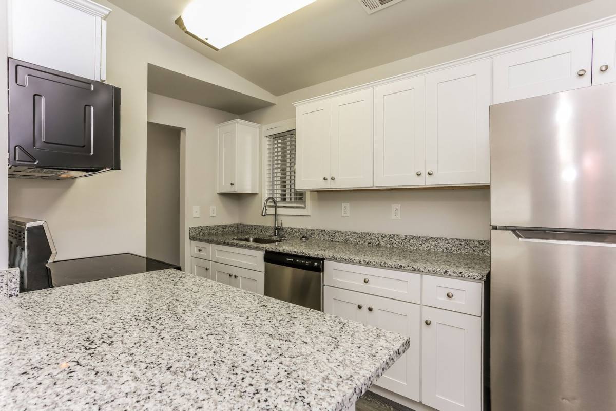 Apartment for rent at 100 Terrace Dr NE #1, Atlanta, GA 30305
