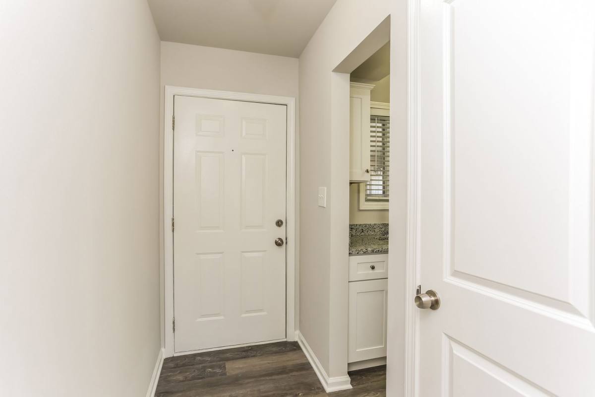 Apartment for rent at 100 Terrace Dr NE #1, Atlanta, GA 30305