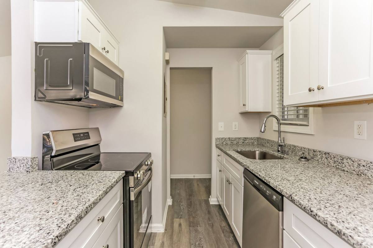 Apartment for rent at 100 Terrace Dr NE #1, Atlanta, GA 30305