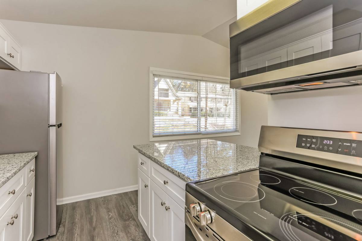 Apartment for rent at 100 Terrace Dr NE #1, Atlanta, GA 30305