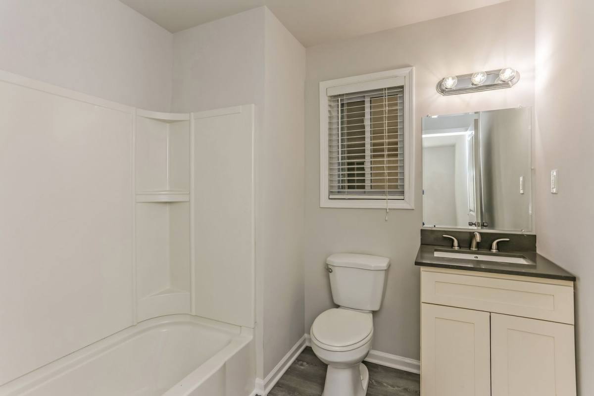 Apartment for rent at 100 Terrace Dr NE #1, Atlanta, GA 30305