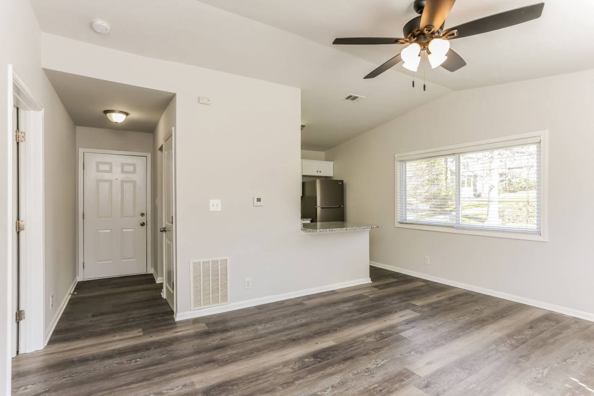 Apartment for rent at 100 Terrace Dr NE #1, Atlanta, GA 30305