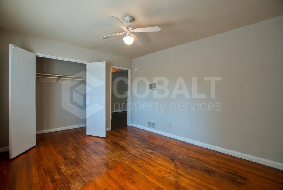 Apartment for rent at 954 Saint Charles Ave NE #7, Atlanta, GA 30306