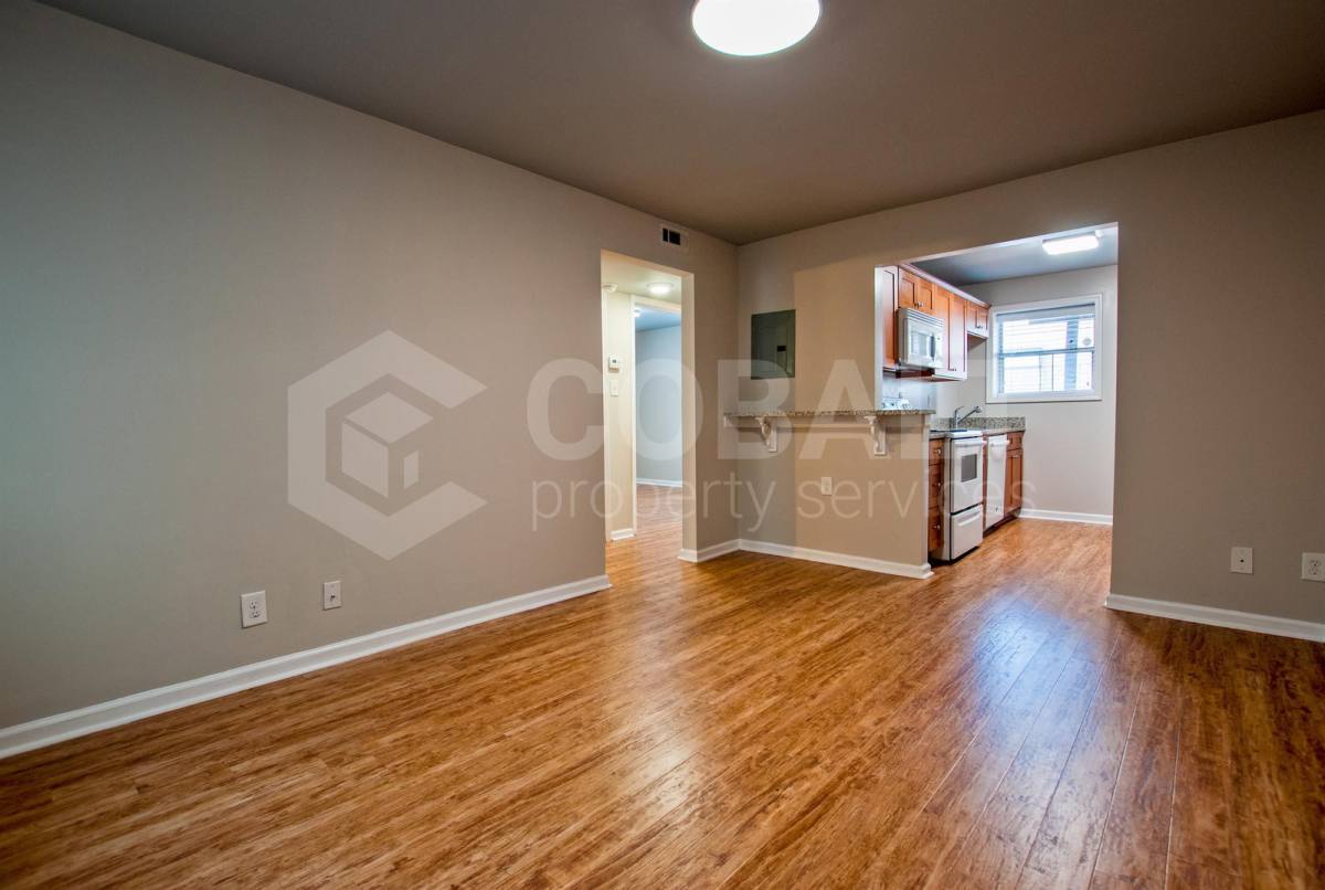 Apartment for rent at 271 Glen Iris Dr NE #2A, Atlanta, GA 30312